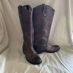 FRYE Women’s Boots 6.5